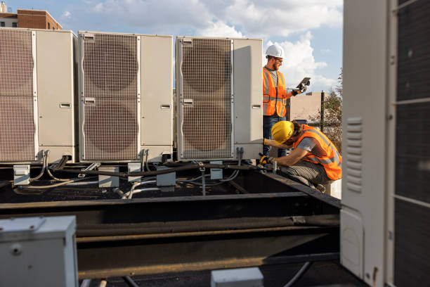 Best HVAC Air Duct Cleaning  in Freedom, PA