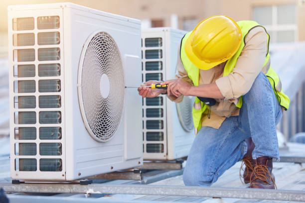 Best Residential HVAC Services  in Freedom, PA