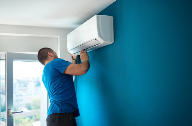 Best Ductless HVAC Repair  in Freedom, PA