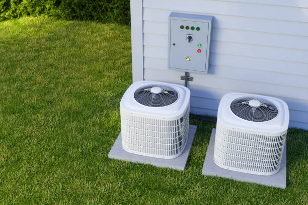 Best Emergency HVAC Repair  in Freedom, PA