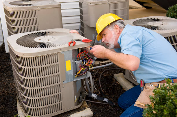 Best HVAC Cleaning Services  in Freedom, PA