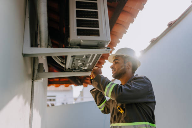 Best HVAC System Installation  in Freedom, PA