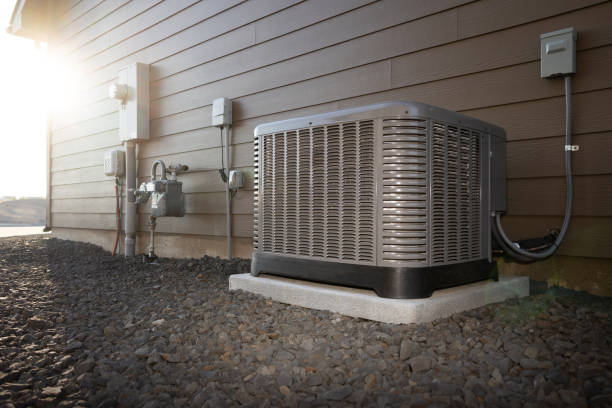 Best HVAC Repair Near Me  in Freedom, PA